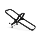 Σετ επέκτασης βάσης καροτσιού Bugaboo Donkey3 Duo Extension Set Base Black