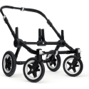 Βάση καροτσιού Bugaboo Donkey2 Black