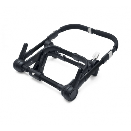 Βάση καροτσιού Bugaboo Donkey2 Black