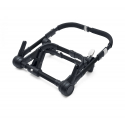 Βάση καροτσιού Bugaboo Donkey2 Black