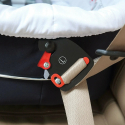 Σετ πρόσδεσης port-bebe στο αυτοκίνητο Bebecar Safety Kit SN LA3