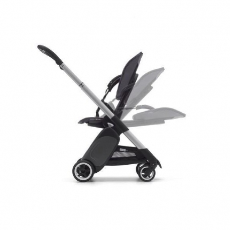 Βάση καροτσιού Bugaboo Ant Base Black