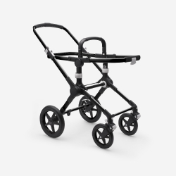 Βάση καροτσιού Bugaboo Fox Black