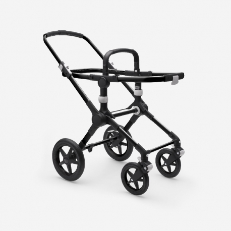 Βάση καροτσιού Bugaboo Fox Black