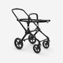 Βάση καροτσιού Bugaboo Fox Black