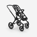 Βάση καροτσιού Bugaboo Fox Black
