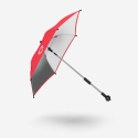Ομπρέλα Bugaboo Parasol+ Neon Red