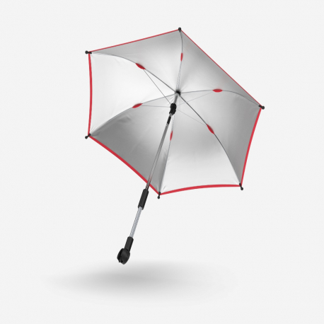 Ομπρέλα Bugaboo Parasol+ Neon Red