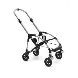 Βάση καροτσιού Bugaboo Bee5 Base+ Aluminum