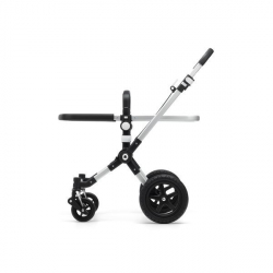 Βάση καροτσιού Bugaboo Cameleon3 Plus Aluminum - Black