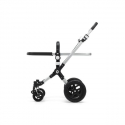 Βάση καροτσιού Bugaboo Cameleon3 Plus Aluminum - Black