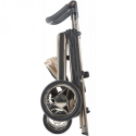 Καρότσι και port-bebe Bebecar Pram Hip-Hop Tech Primium Prive Gold Shine