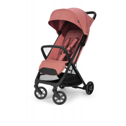 Καρότσι Inglesina Quid³ Aurora Pink