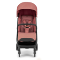 Καρότσι Inglesina Quid³ Aurora Pink