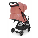 Καρότσι Inglesina Quid³ Aurora Pink
