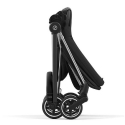 Βάση καροτσιού Cybex Platinum Mios Chrome Black