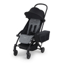 Κάλυμμα πλαϊνής τσάντας αποθήκευσης Bumprider Connect SidePack