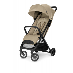 Καρότσι Inglesina Quid³ Lunar Beige
