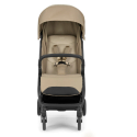Καρότσι Inglesina Quid³ Lunar Beige