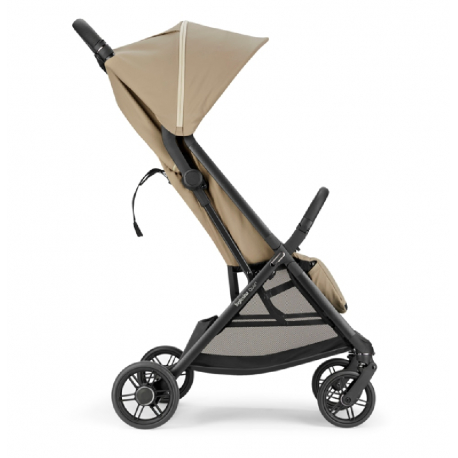 Καρότσι Inglesina Quid³ Lunar Beige
