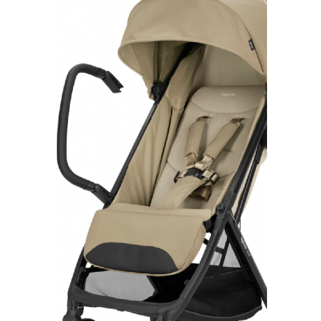 Καρότσι Inglesina Quid³ Lunar Beige