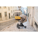 Καρότσι Inglesina Quid³ Lunar Beige