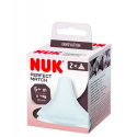 Θηλές σιλικόνης Nuk® Perfect Match μέγεθος U (6m+) σετ των 2