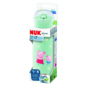 Παγουράκι Nuk® Mini-Me Flip Peppa Pig 450ml