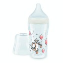Μπιμπερό Nuk® Perfect Match M με δείκτη ελέγχου θερμοκρασίας Disney Tiger 260ml