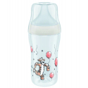 Μπιμπερό Nuk® Perfect Match M με δείκτη ελέγχου θερμοκρασίας Disney Tiger 260ml