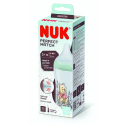 Μπιμπερό Nuk® Perfect Match M με δείκτη ελέγχου θερμοκρασίας Disney Winnie 260ml