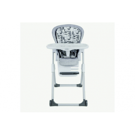 Καρέκλα φαγητού Joie™ Mimzy Recline Logan