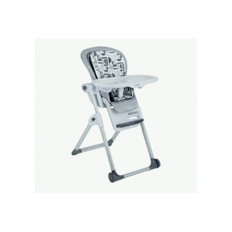 Καρέκλα φαγητού Joie™ Mimzy Recline Logan