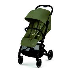 Καρότσι Cybex Gold Beezy Moss Green