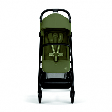 Καρότσι Cybex Gold Beezy Moss Green