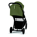 Καρότσι Cybex Gold Beezy Moss Green