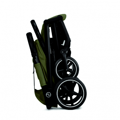 Καρότσι Cybex Gold Beezy Moss Green