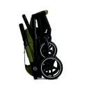 Καρότσι Cybex Gold Beezy Moss Green