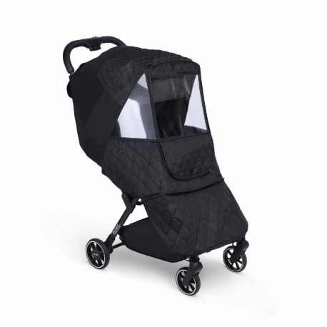 Αντιανεμικό κάλυμμα καροτσιού Leclerc. baby