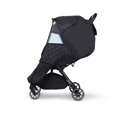 Αντιανεμικό κάλυμμα καροτσιού Leclerc. baby