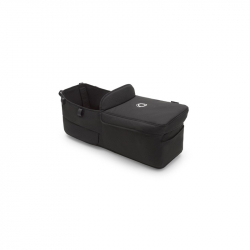 Port-bebe Bugaboo Donkey5 Midnight Black