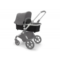 Port-bebe Bugaboo Donkey5 Midnight Black
