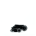 Καρότσι και τρίκυκλο ποδήλατο SmarTrike Traveler Onyx Black