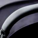 Καρότσι και τρίκυκλο ποδήλατο SmarTrike Traveler Onyx Black