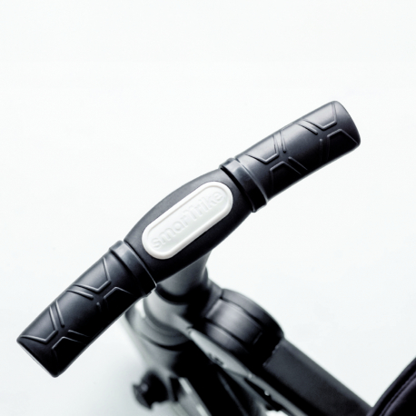 Καρότσι και τρίκυκλο ποδήλατο SmarTrike Traveler Onyx Black