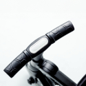 Καρότσι και τρίκυκλο ποδήλατο SmarTrike Traveler Onyx Black