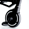 Καρότσι και τρίκυκλο ποδήλατο SmarTrike Traveler Onyx Black