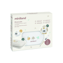 Σετ βρεφικής περιποίησης ταξιδίου Miniland Baby Kit Valencia