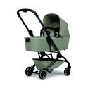Port-bebe Joolz Aer+ Sage Green Gb