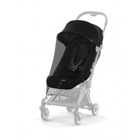 Κουνουπιέρα καροτσιού Cybex Coya Black